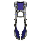 DBI Sala 1402023 X200 Comfort Vest Safety Harness, X-Large