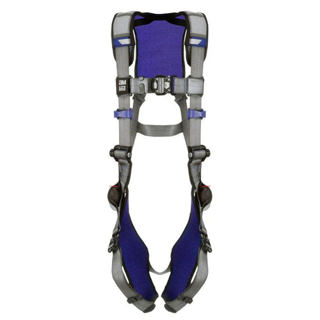 DBI Sala 1402023 X200 Comfort Vest Safety Harness, X-Large