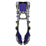 DBI Sala 1402023 X200 Comfort Vest Safety Harness, X-Large