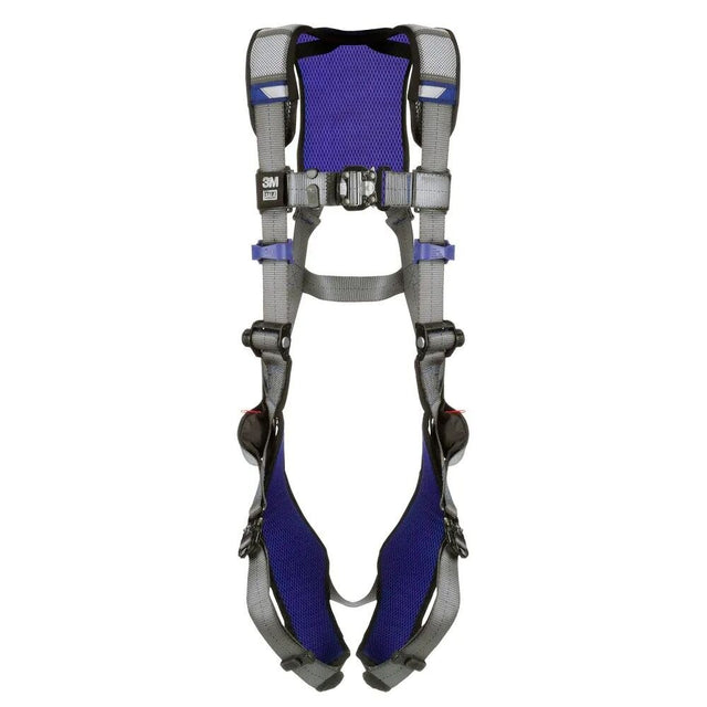 DBI Sala 1402023 X200 Comfort Vest Safety Harness, X-Large