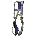 DBI Sala 1402023 X200 Comfort Vest Safety Harness, X-Large - 2