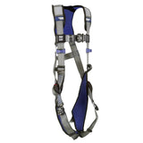 DBI Sala 1402023 X200 Comfort Vest Safety Harness, X-Large - 3