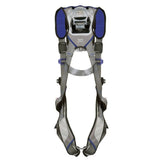 DBI Sala 1402023 X200 Comfort Vest Safety Harness, X-Large - 4