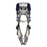 DBI Sala 1402035 X200 Comfort Vest Climbing Safety Harness, Small - 4