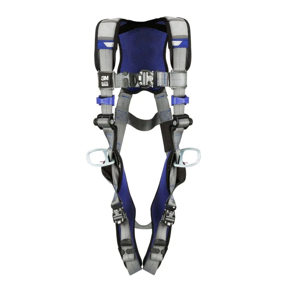 DBI Sala 1402040 X200 Comfort Vest Positioning Safety Harness, Small