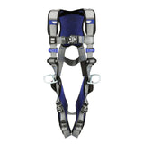 DBI Sala 1402041 X200 Comfort Vest Positioning Safety Harness, Medium