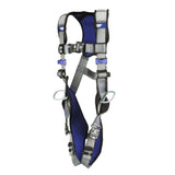 DBI Sala 1402041 X200 Comfort Vest Positioning Safety Harness, Medium - 2