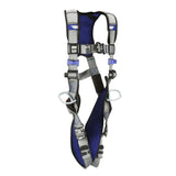 DBI Sala 1402041 X200 Comfort Vest Positioning Safety Harness, Medium - 3