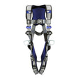 DBI Sala 1402042 X200 Comfort Vest Positioning Safety Harness, Large