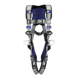 DBI Sala 1402042 X200 Comfort Vest Positioning Safety Harness, Large