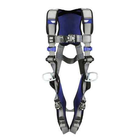 DBI Sala 1402042 X200 Comfort Vest Positioning Safety Harness, Large