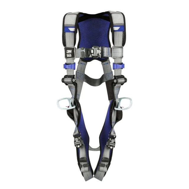 DBI Sala 1402042 X200 Comfort Vest Positioning Safety Harness, Large