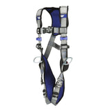 DBI Sala 1402042 X200 Comfort Vest Positioning Safety Harness, Large - 2