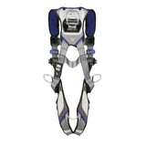 DBI Sala 1402042 X200 Comfort Vest Positioning Safety Harness, Large - 4