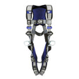 DBI Sala 1402043 X200 Comfort Vest Positioning Safety Harness, X-Large