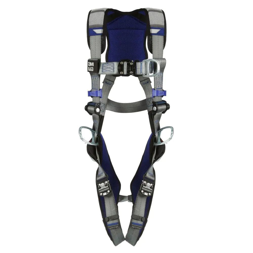 DBI Sala 1402050 X200 Comfort Vest Climbing/Positioning Safety Harness, Small