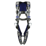 DBI Sala 1402050 X200 Comfort Vest Climbing/Positioning Safety Harness, Small