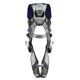 DBI Sala 1402050 X200 Comfort Vest Climbing/Positioning Safety Harness, Small - 4