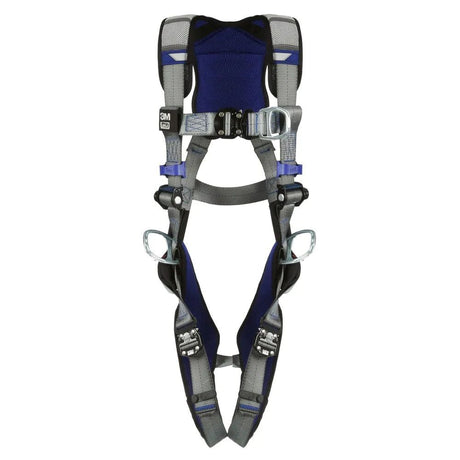 DBI Sala 1402051 X200 Comfort Vest Climbing/Positioning Safety Harness, Medium