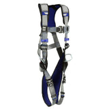 DBI Sala 1402051 X200 Comfort Vest Climbing/Positioning Safety Harness, Medium - 3