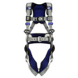 DBI Sala 1402066 X200 Comfort Construction Safety Harness, Small