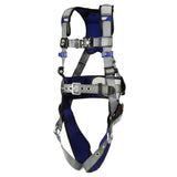 DBI Sala 1402066 X200 Comfort Construction Safety Harness, Small - 2