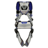 DBI Sala 1402066 X200 Comfort Construction Safety Harness, Small - 4