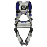 DBI Sala 1402068 X200 Comfort Construction Safety Harness, Large - 4