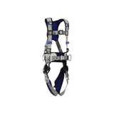 DBI Sala 1402081 X200 Comfort Construction Positioning Safety Harness, X-Small - 2