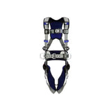 DBI Sala 1402082 X200 Comfort Construction Positioning Safety Harness, Small