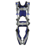 DBI Sala 1402087 X200 Comfort Construction Climbing/Positioning Safety Harness, X-Small