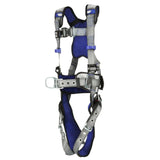 DBI Sala 1402087 X200 Comfort Construction Climbing/Positioning Safety Harness, X-Small - 2