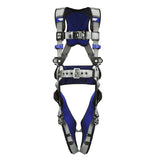 DBI Sala 1402096 X200 Comfort Construction Safety Harness, Large