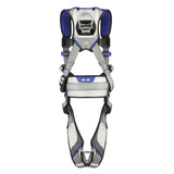 DBI Sala 1402096 X200 Comfort Construction Safety Harness, Large - 4