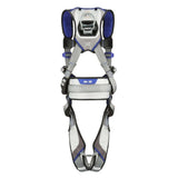DBI Sala 1402098 X200 Comfort Construction Safety Harness, 2X - 4