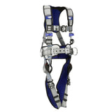 DBI Sala 1402104 X200 Comfort Construction Positioning Safety Harness, X-Small - 3