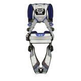 DBI Sala 1402104 X200 Comfort Construction Positioning Safety Harness, X-Small - 4