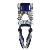 DBI Sala 1402105 X200 Comfort Construction Positioning Safety Harness, Small