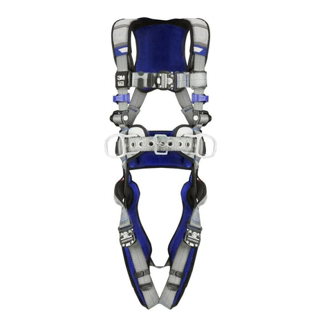 DBI Sala 1402106 X200 Comfort Construction Positioning Safety Harness, Medium