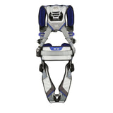 DBI Sala 1402106 X200 Comfort Construction Positioning Safety Harness, Medium - 4