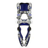 DBI Sala 1402108 X200 Comfort Construction Positioning Safety Harness, X-Large