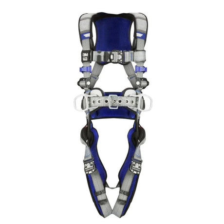 DBI Sala 1402108 X200 Comfort Construction Positioning Safety Harness, X-Large