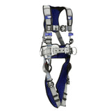 DBI Sala 1402108 X200 Comfort Construction Positioning Safety Harness, X-Large - 3