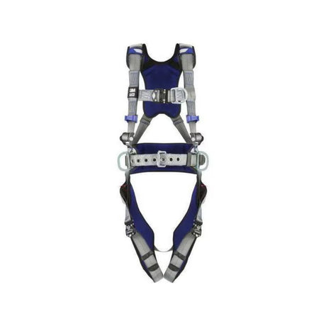 DBI Sala 1402110 X200 Comfort Construction Climbing/Positioning Safety Harness, Small