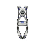 DBI Sala 1402110 X200 Comfort Construction Climbing/Positioning Safety Harness, Small - 3