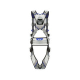 DBI Sala 1402112 X200 Comfort Construction Climbing/Positioning Safety Harness, Large - 3