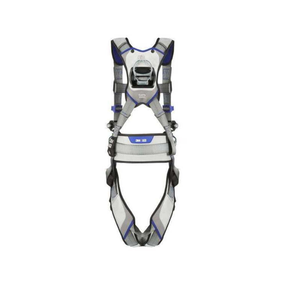 DBI Sala 1402114 X200 Comfort Construction Climbing/Positioning Safety Harness, 2X - 3