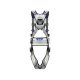 DBI Sala 1402114 X200 Comfort Construction Climbing/Positioning Safety Harness, 2X - 3