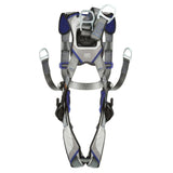 DBI Sala 1402121 X200 Comfort Oil & Gas Climbing/Suspension Safety Harness, Medium - 4