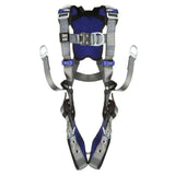 DBI Sala 1402122 X200 Comfort Oil & Gas Climbing/Suspension Safety Harness, Large